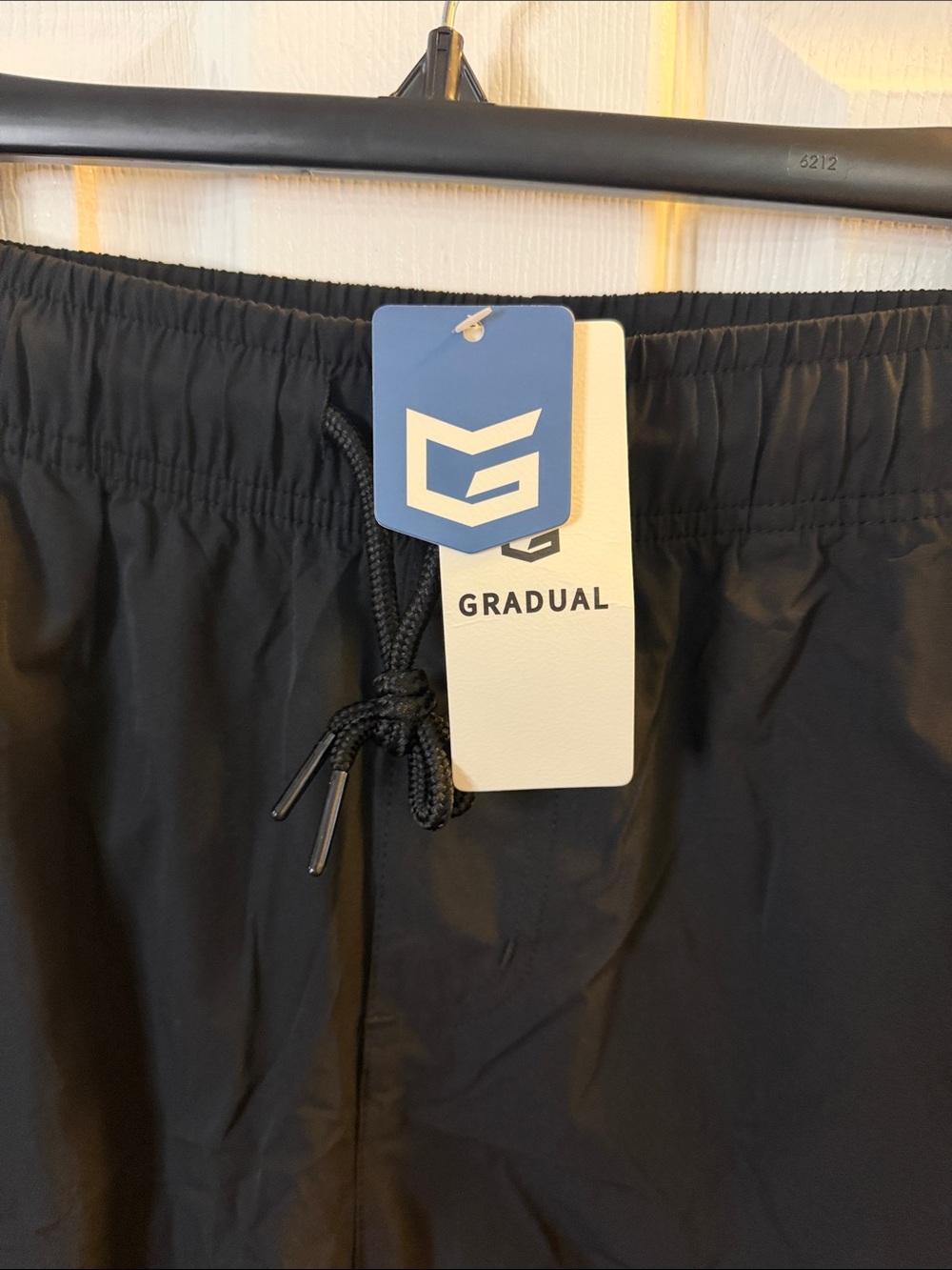 Men’s Swim Trunks - Picture 2 of 7